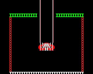 Screenshot Thumbnail / Media File 1 for Zany Kong Junior (1984)(Superior Software) [UEF]